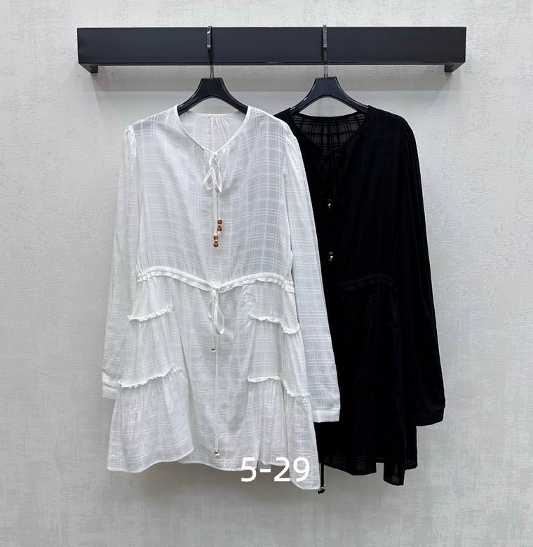 Burberry S-XL 301